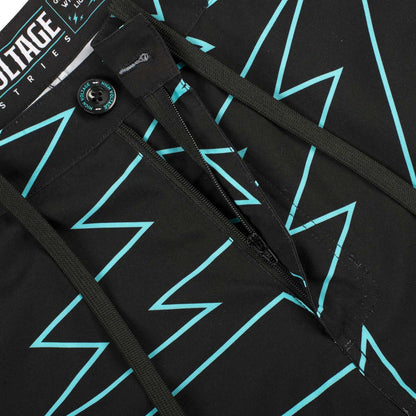 Riser Hybrid Boardshorts (Arc)
