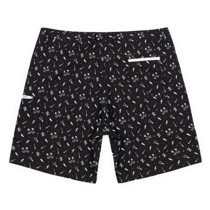 Riser Hybrid Boardshorts (Essentials)