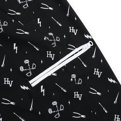 Riser Hybrid Boardshorts (Essentials)