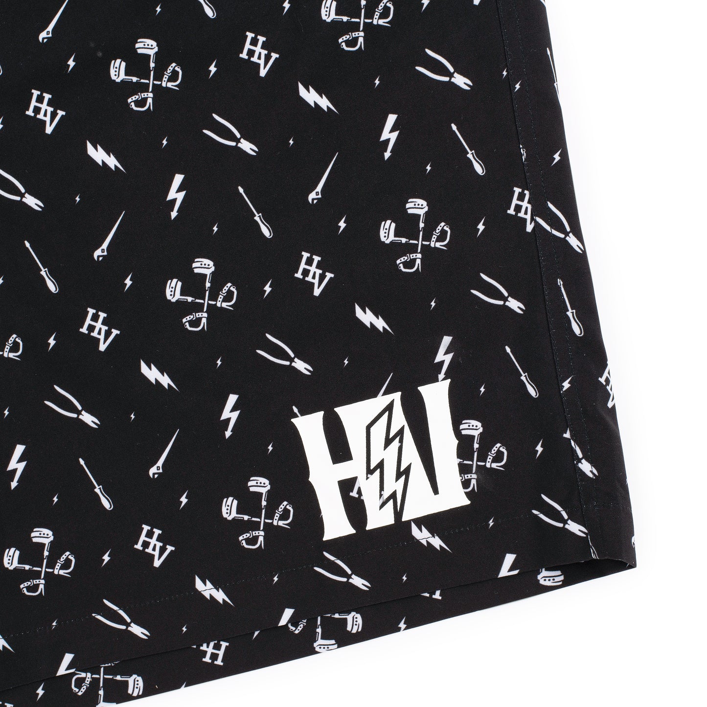 Riser Hybrid Boardshorts (Essentials)