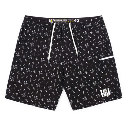 Riser Hybrid Boardshorts (Essentials)