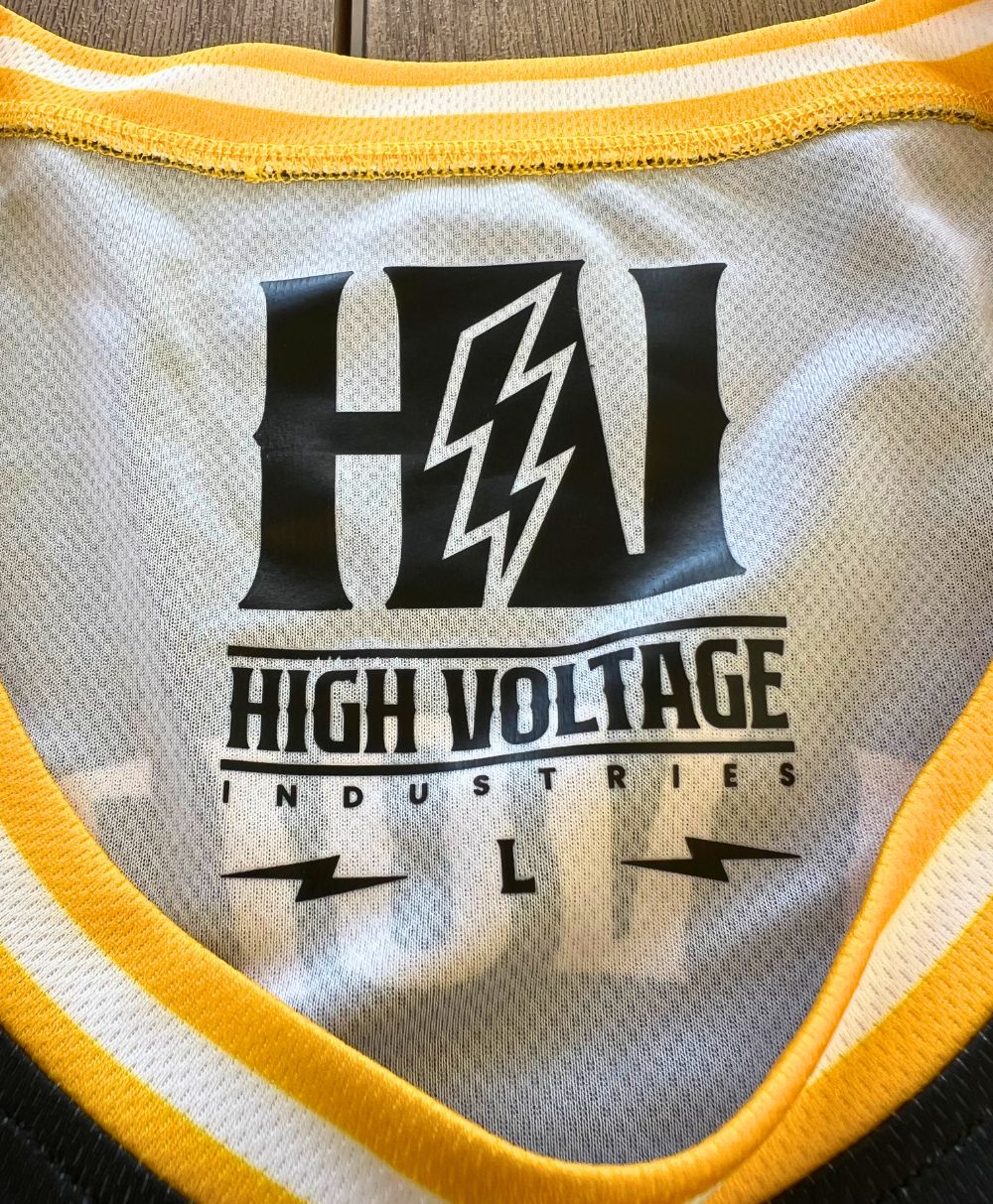 Starter Jersey