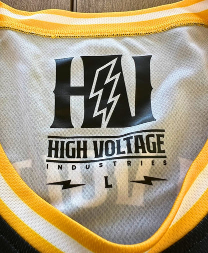 Starter Jersey