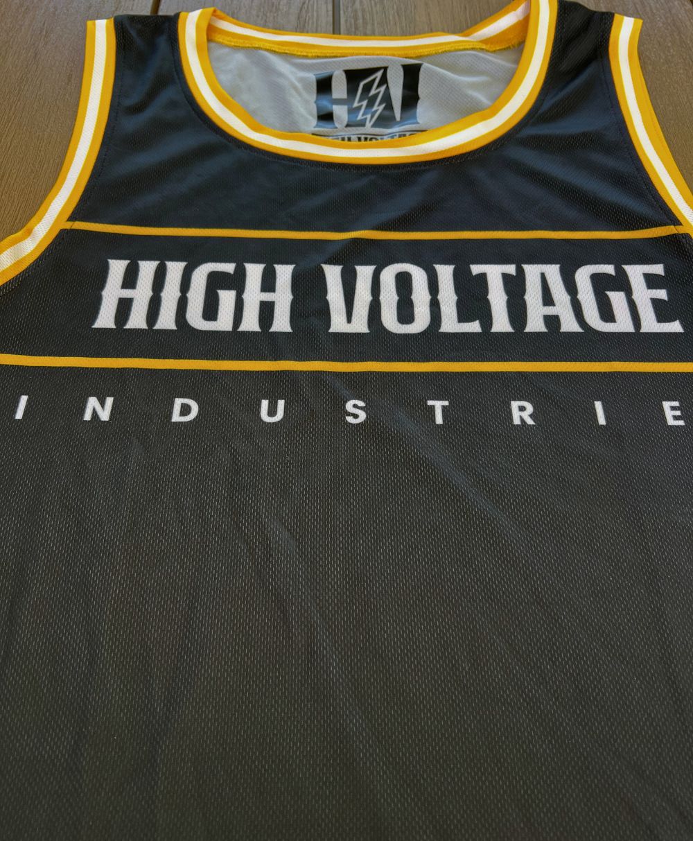Starter Jersey