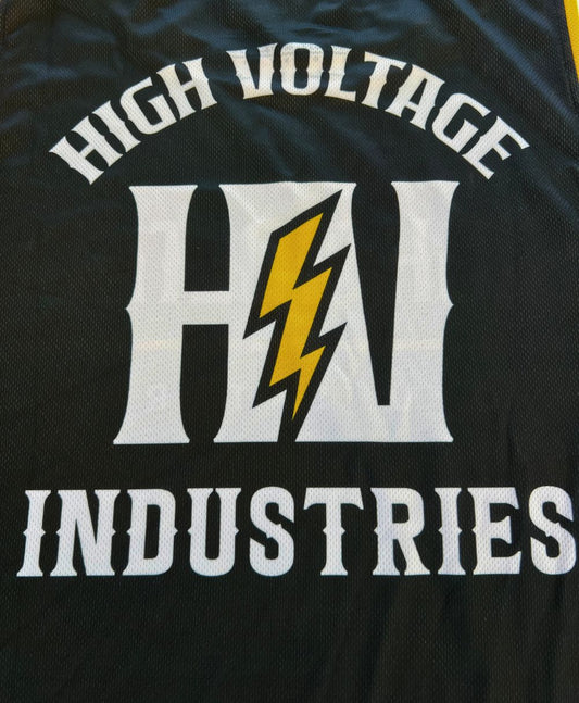Starter Jersey