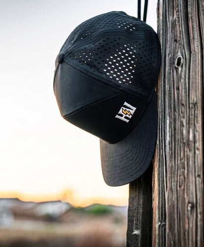 Stormcode Premium Hat