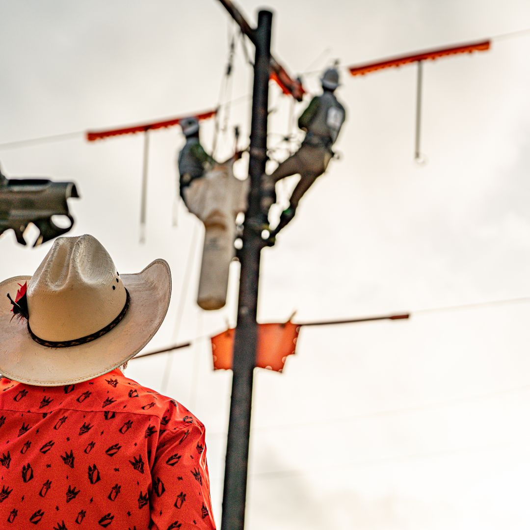Lineman Gift Guide