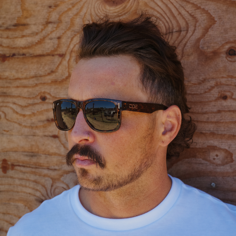 Co Eyewear - Bandit