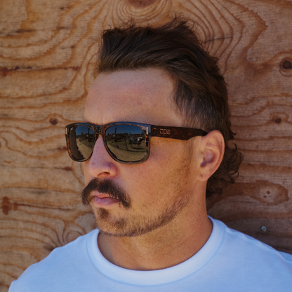 Co Eyewear - Bandit