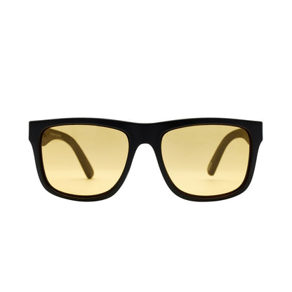 Coeyewear A Phase Z87 Matte Black