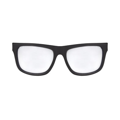 Coeyewear A Phase Z87 Matte Black