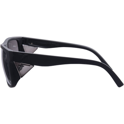 Coeyewear A Phase Z87+ Matte Black