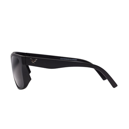 Coeyewear A Phase Z87 Matte Black