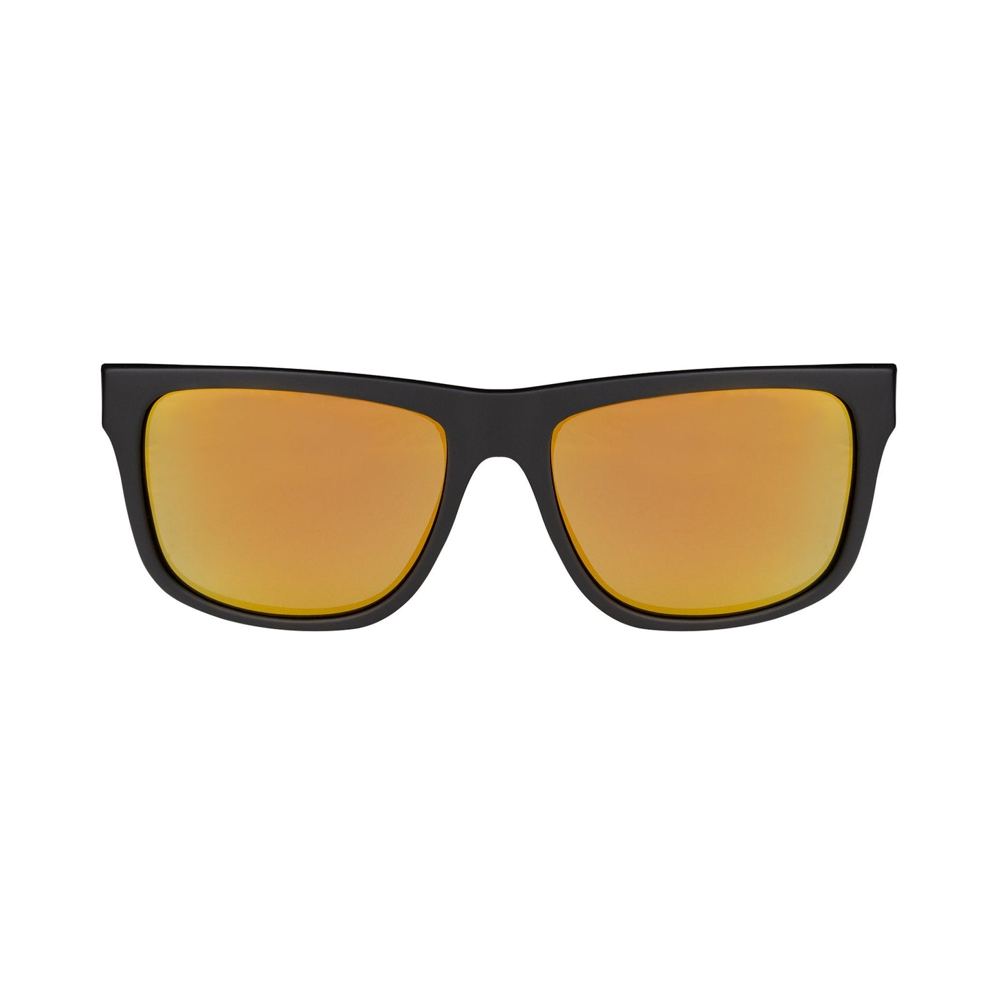 Coeyewear A Phase Z87+ Matte Black - Mirrored Color Lens Options