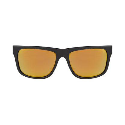 Coeyewear A Phase Z87+ Matte Black - Mirrored Color Lens Options