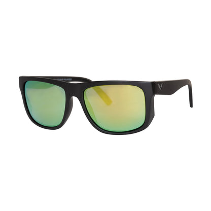 Coeyewear A Phase Z87 Matte Mirrored Polarized