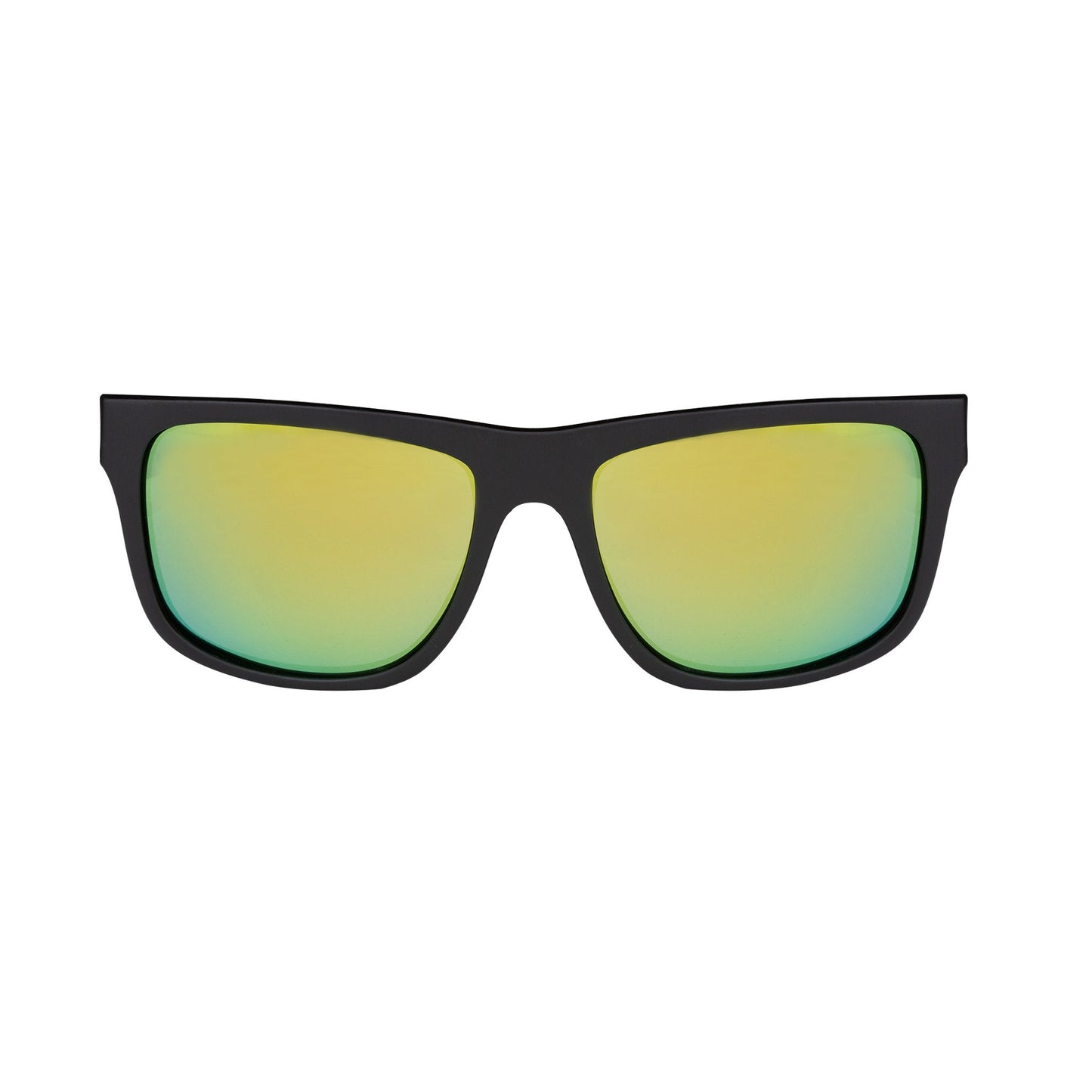 Coeyewear A Phase Z87 Matte Mirrored Polarized