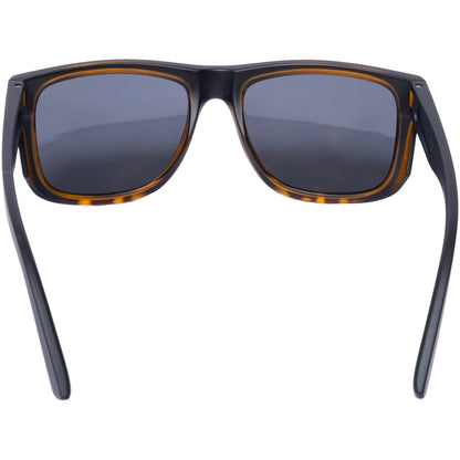 Coeyewear A Phase Z87 Matte Tortoise Fade