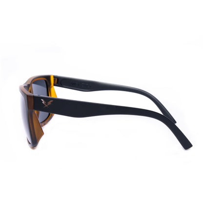 Coeyewear A Phase Z87 Matte Tortoise Fade