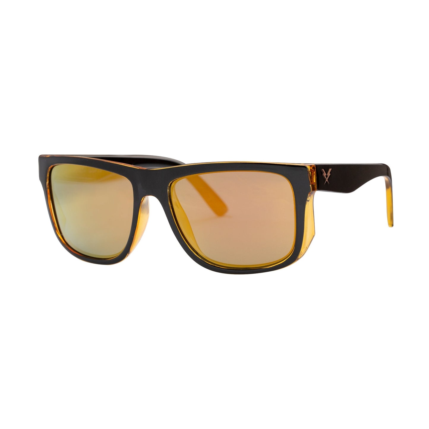 Coeyewear A Phase Z87 Sunset Gold Polarized