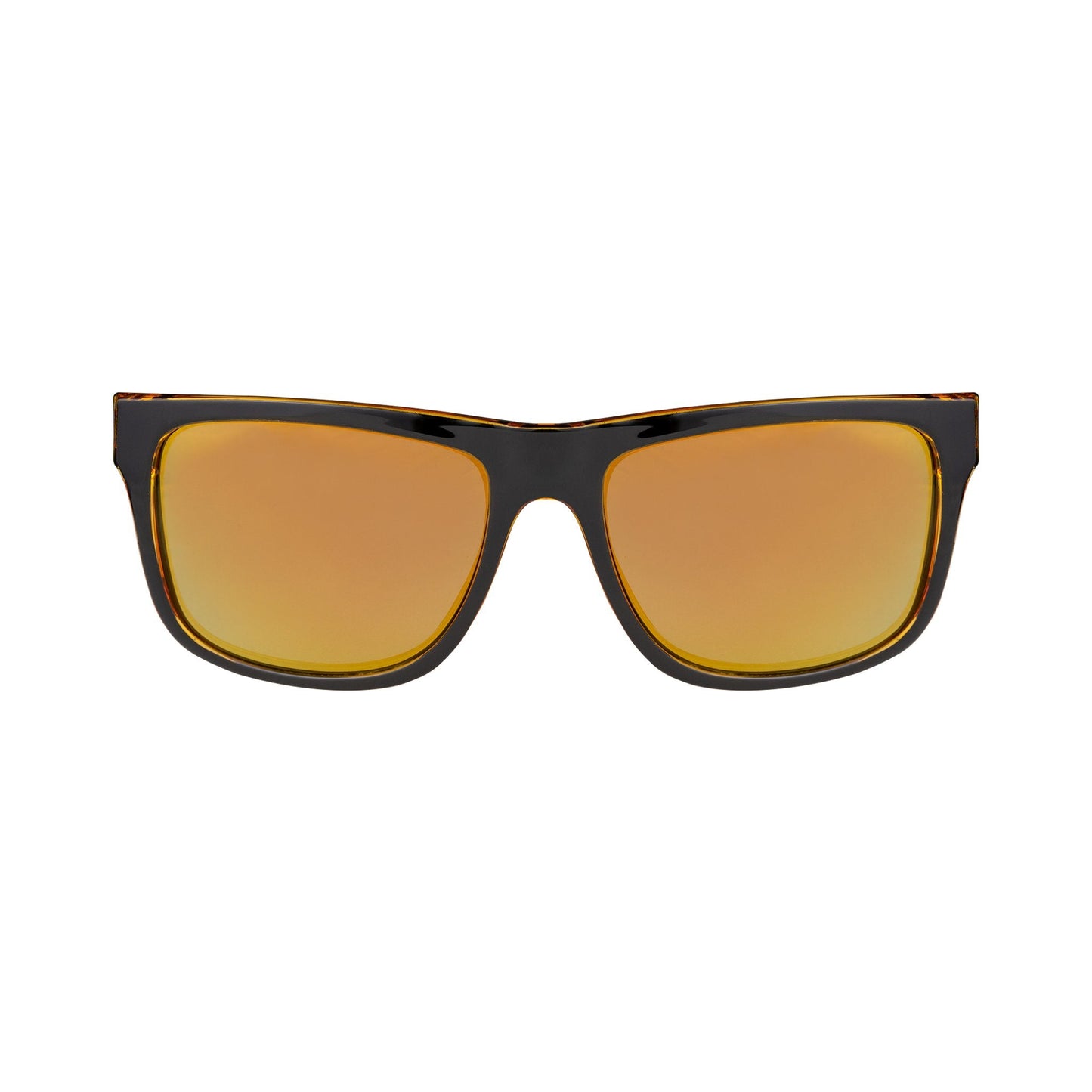 Coeyewear A Phase Z87 Sunset Gold Polarized