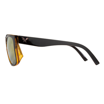 Coeyewear A Phase Z87 Sunset Gold Polarized