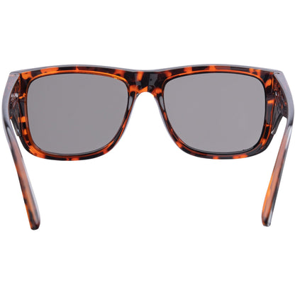 Coeyewear A Phase Z87+ Tortoise Shell