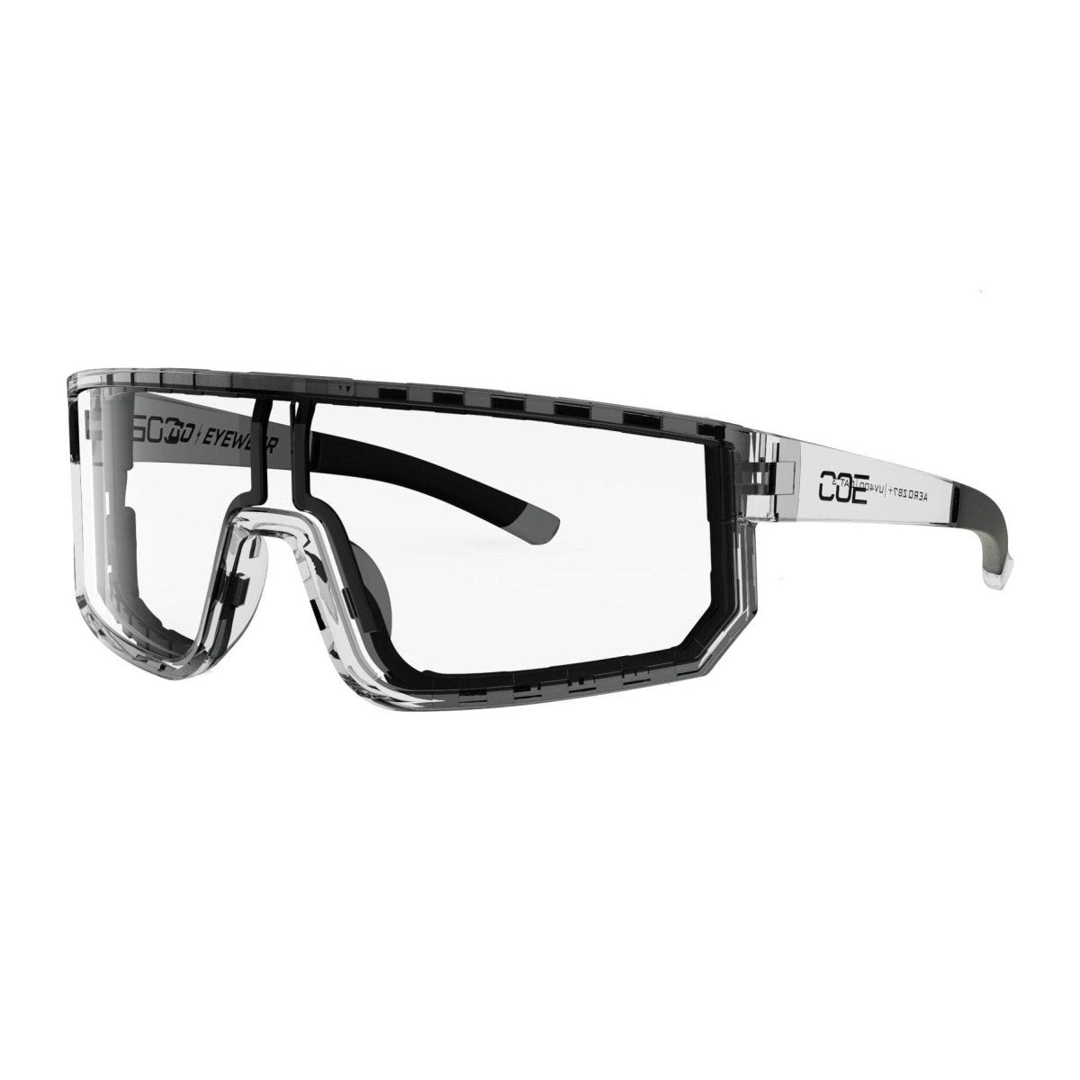 Co Eyewear - Aero Z87+ - High Voltage Industries