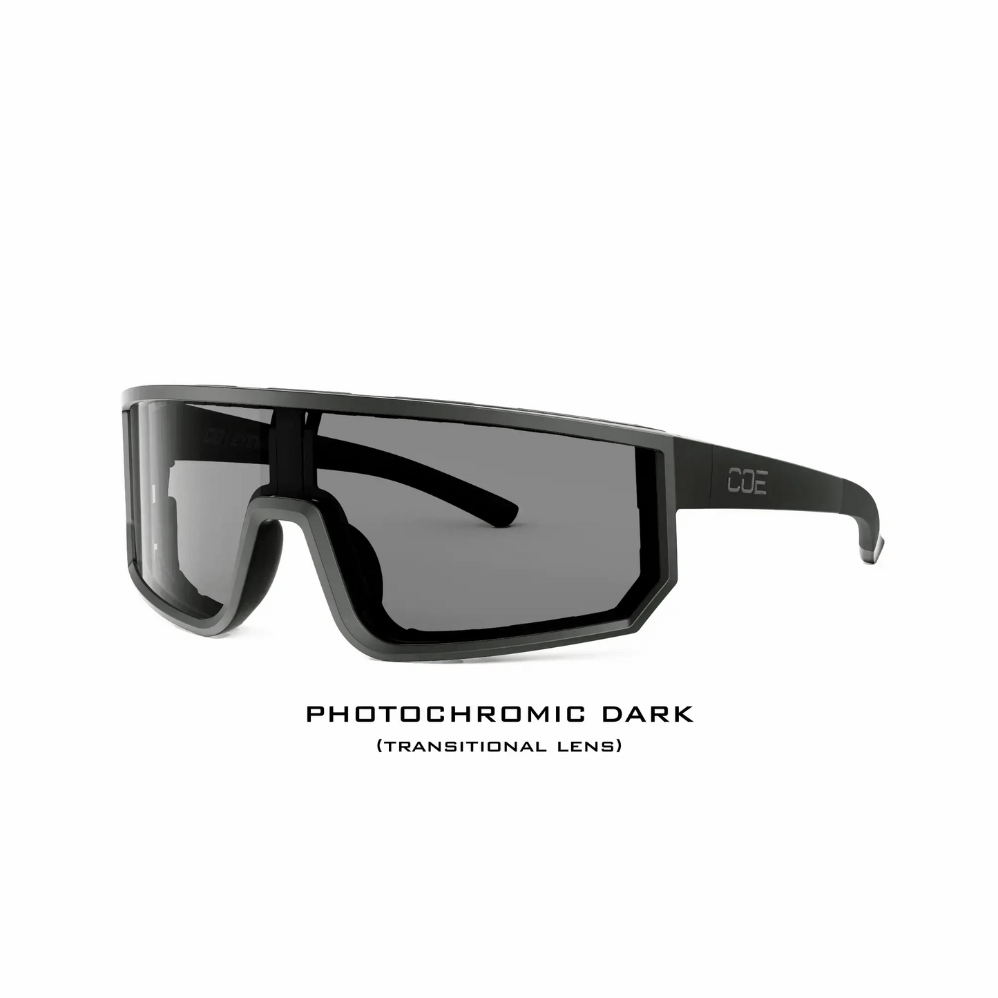 Co Eyewear - Aero Z87+ - High Voltage Industries