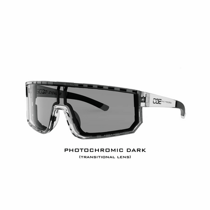 Co Eyewear - Aero Z87+ - High Voltage Industries