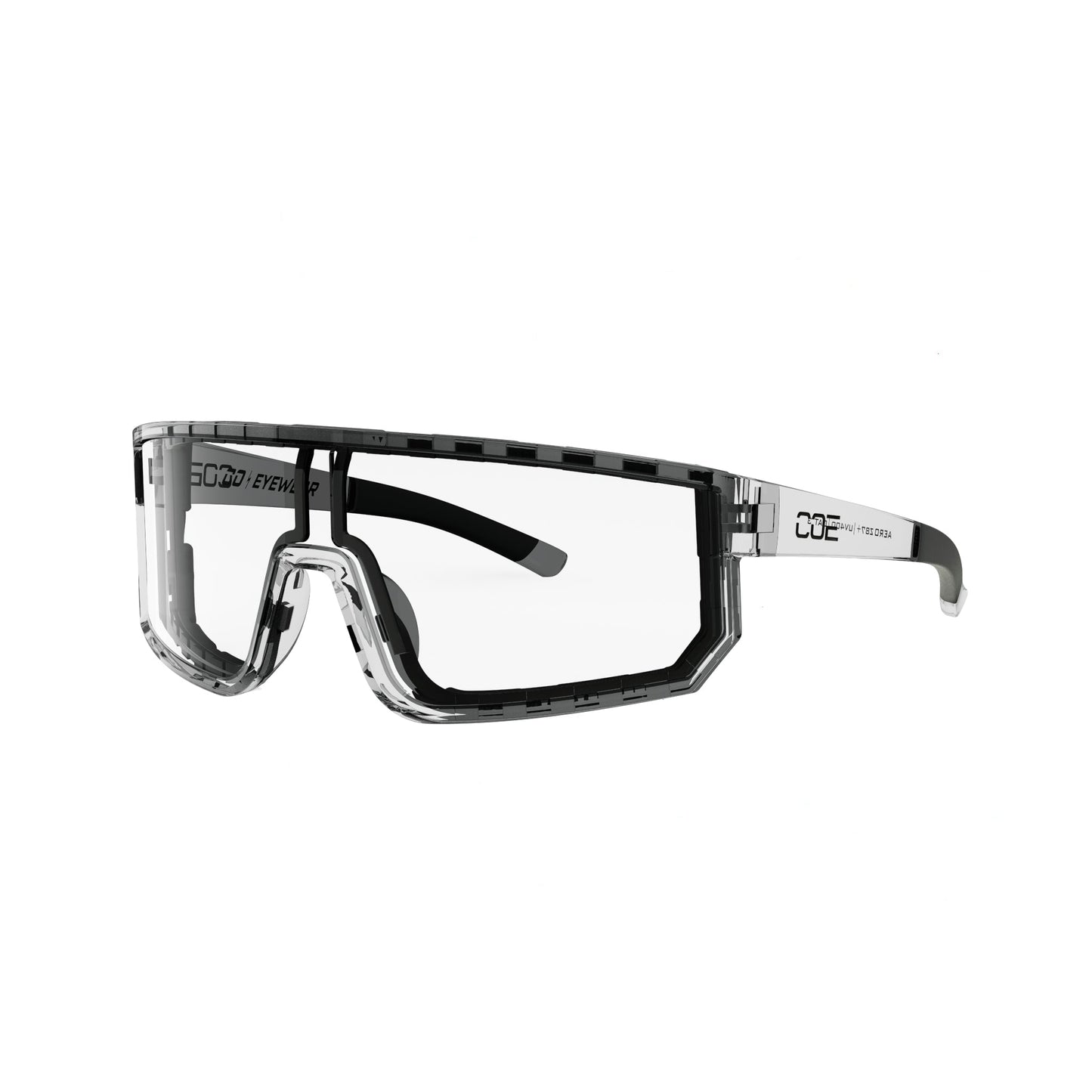 Co Eyewear - Aero Z87+ - High Voltage Industries