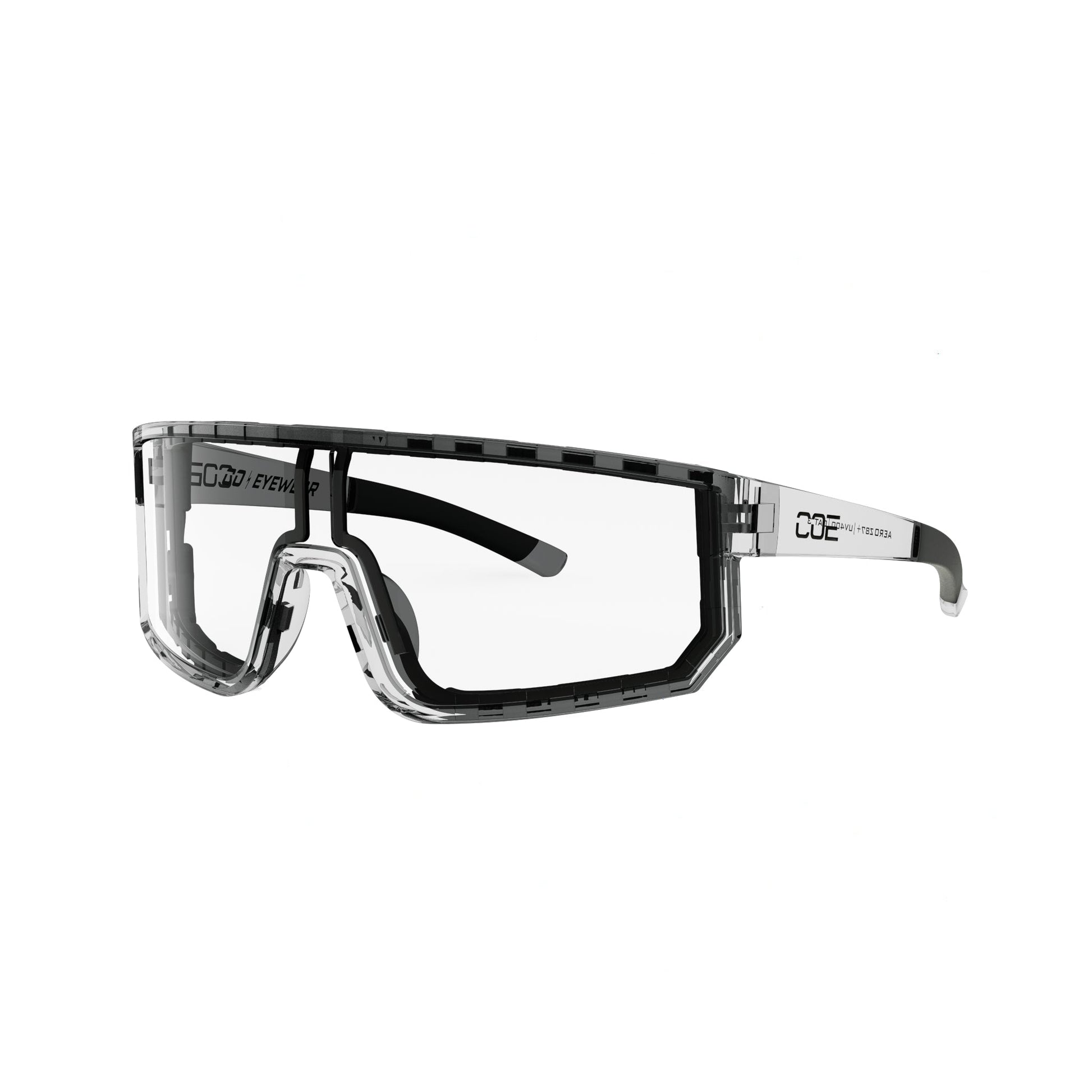 Co Eyewear - Aero Z87+ - High Voltage Industries