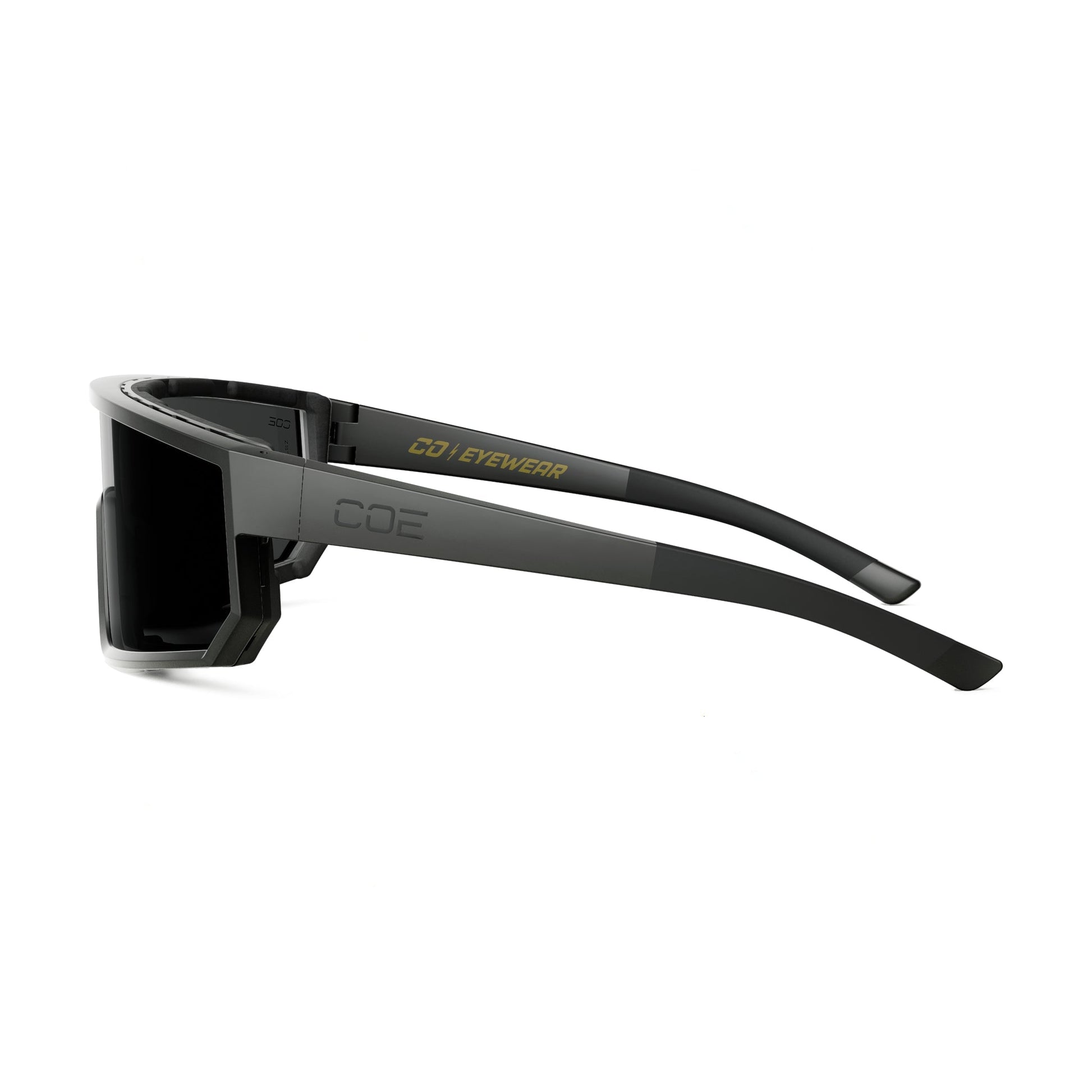 Co Eyewear - Aero Z87+ - High Voltage Industries