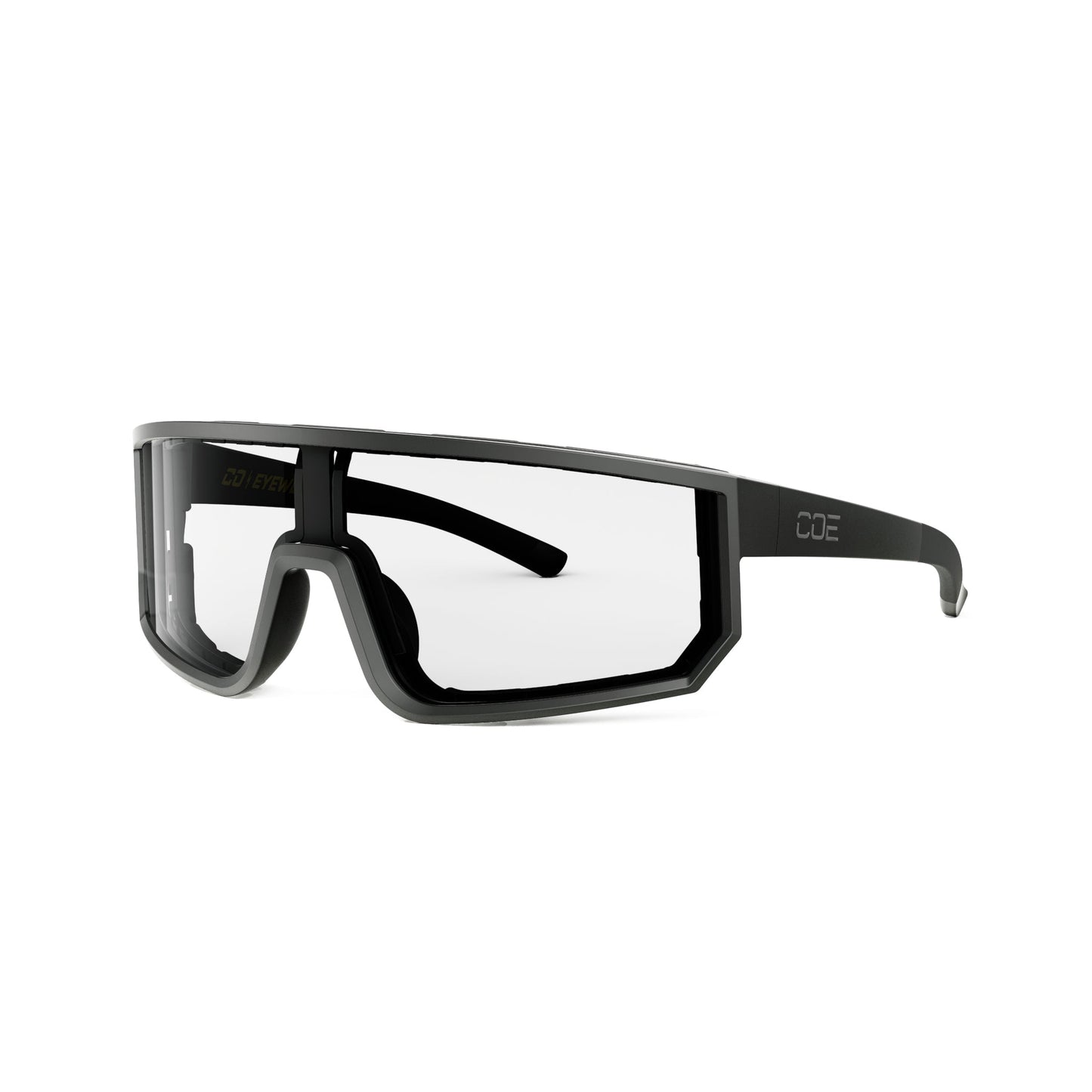 Co Eyewear - Aero Z87+ - High Voltage Industries