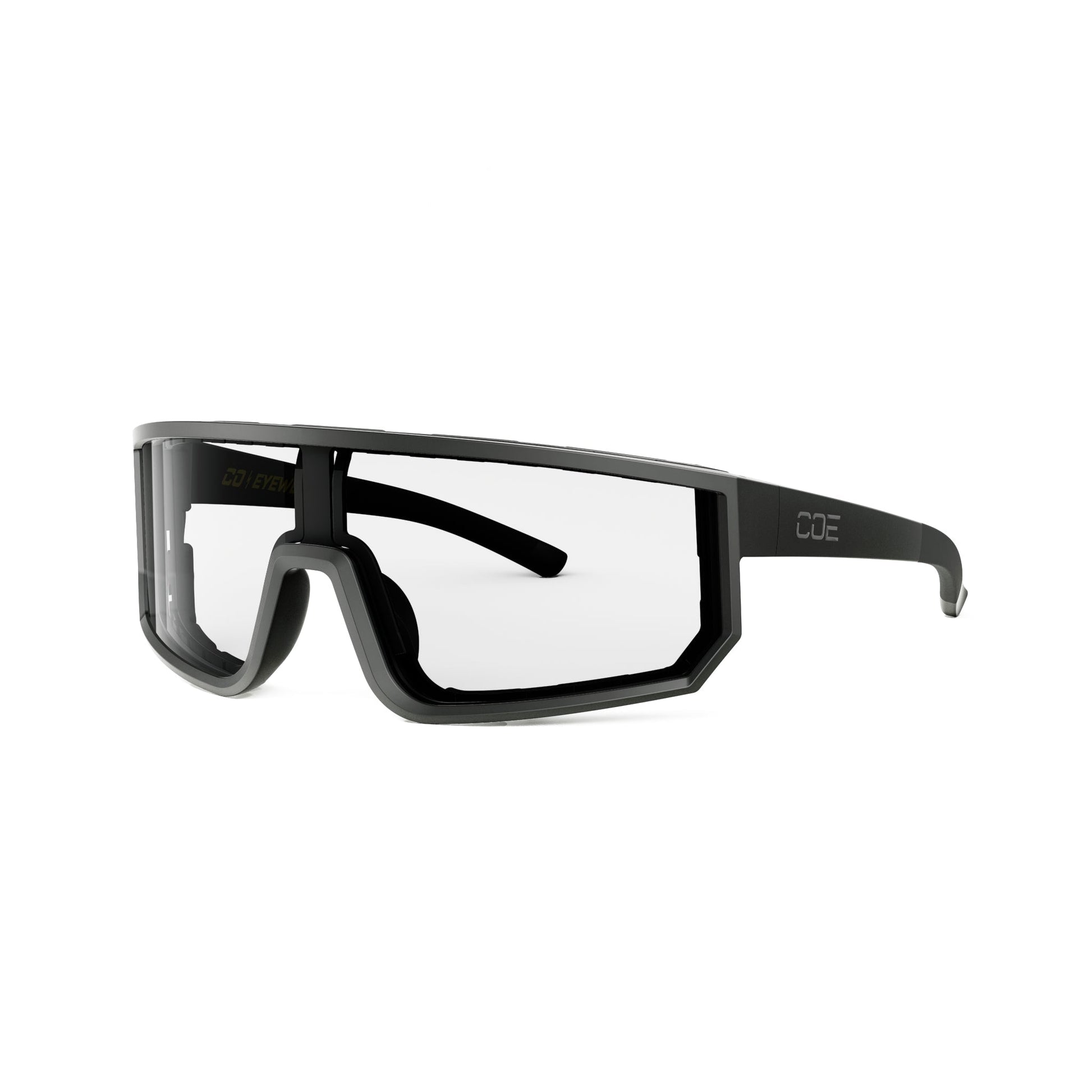 Co Eyewear - Aero Z87+ - High Voltage Industries