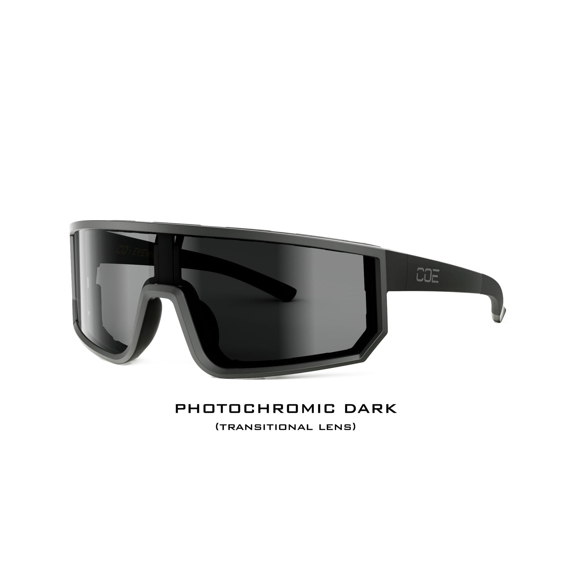Co Eyewear - Aero Z87+ - High Voltage Industries