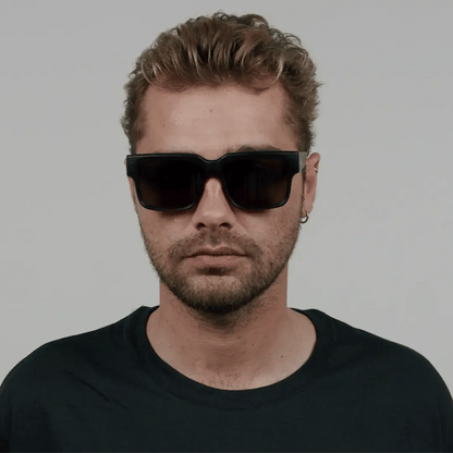 Co Eyewear - Anvil - High Voltage Industries
