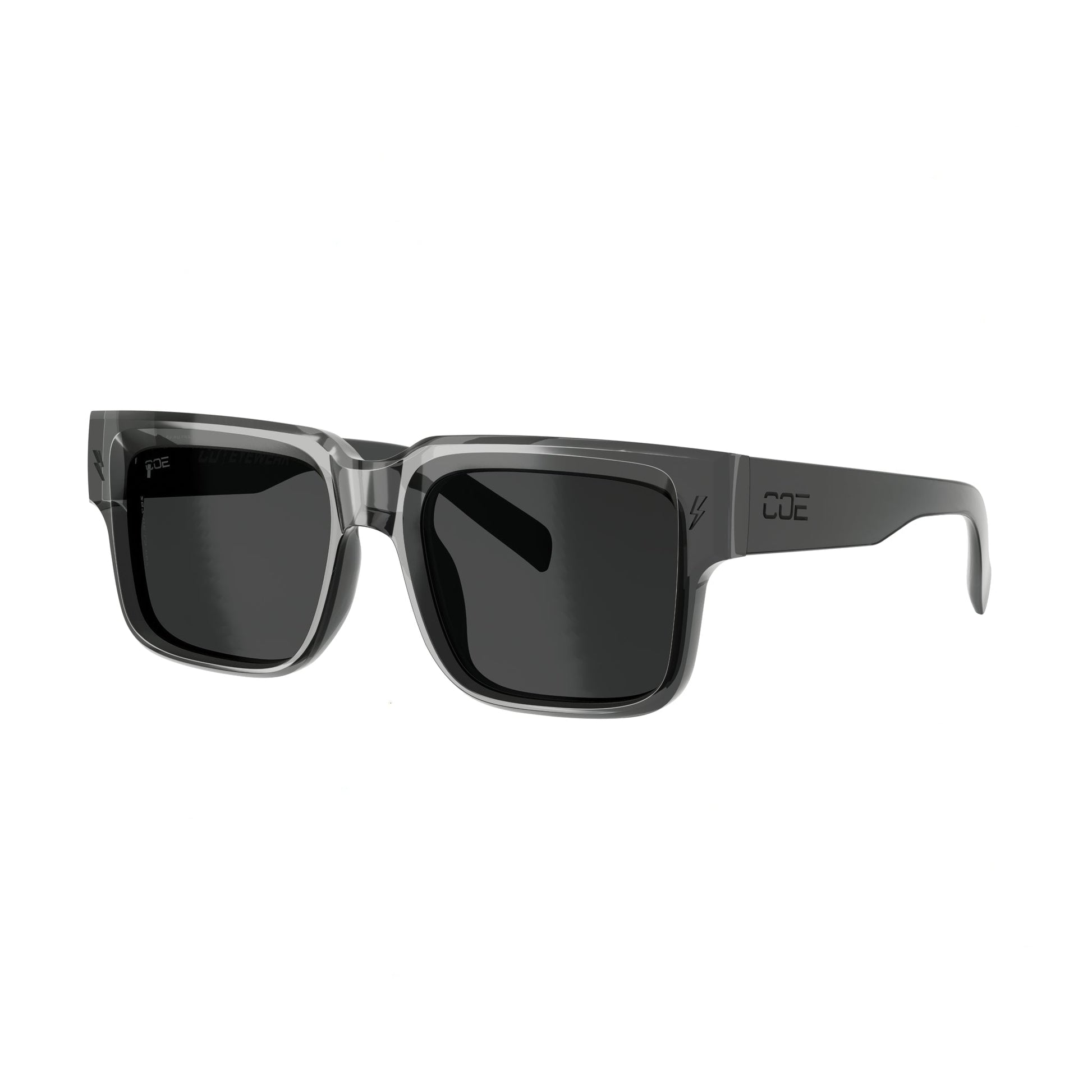 Co Eyewear - Anvil - High Voltage Industries