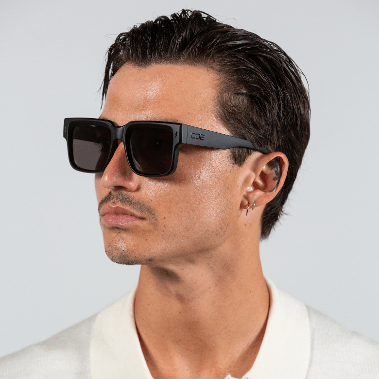 Co Eyewear - Anvil - High Voltage Industries