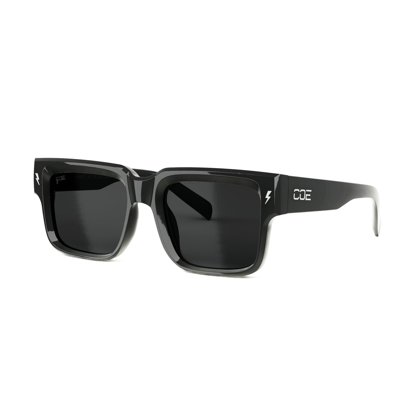 Co Eyewear - Anvil - High Voltage Industries