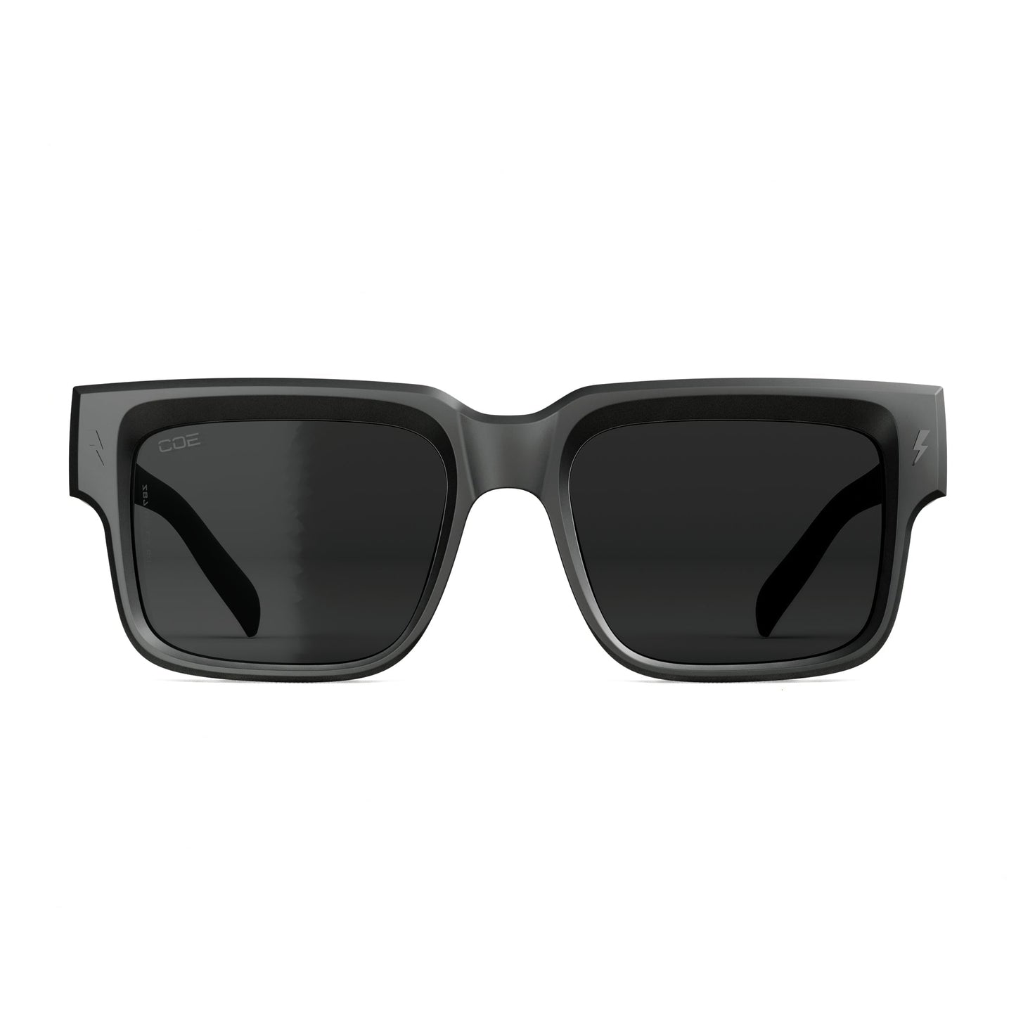 Co Eyewear - Anvil - High Voltage Industries
