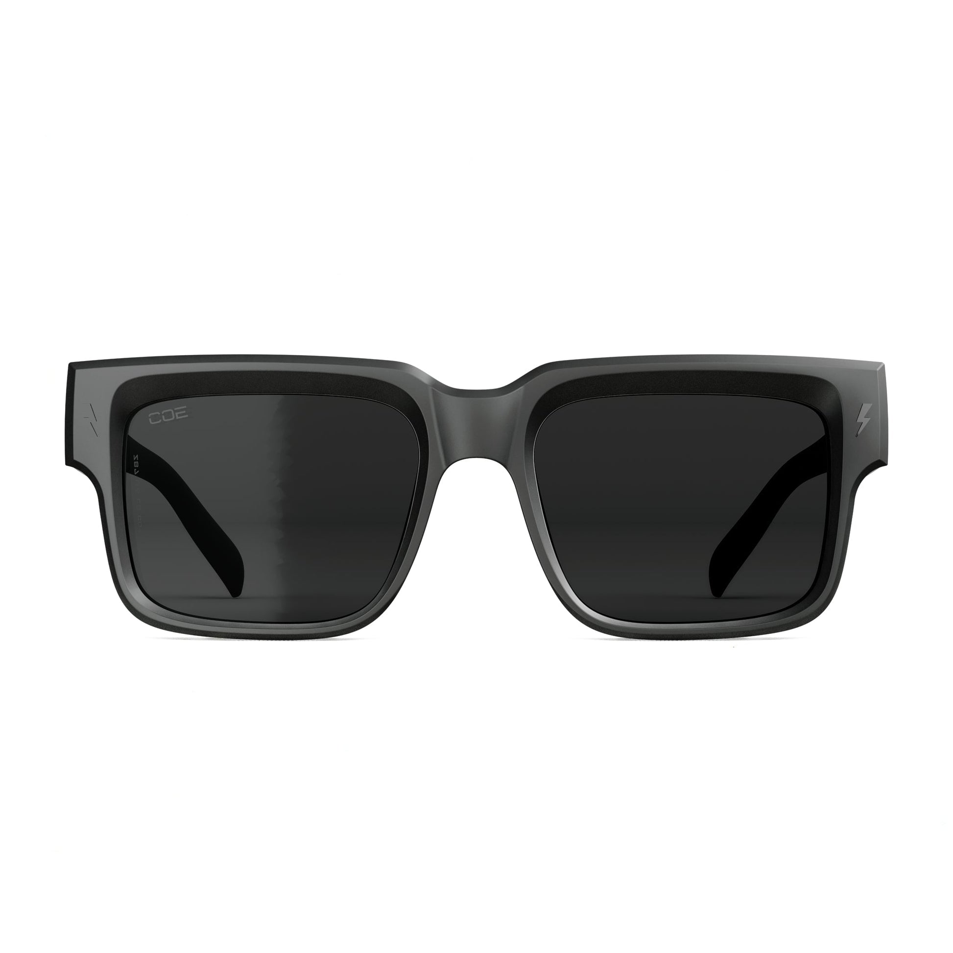 Co Eyewear - Anvil - High Voltage Industries