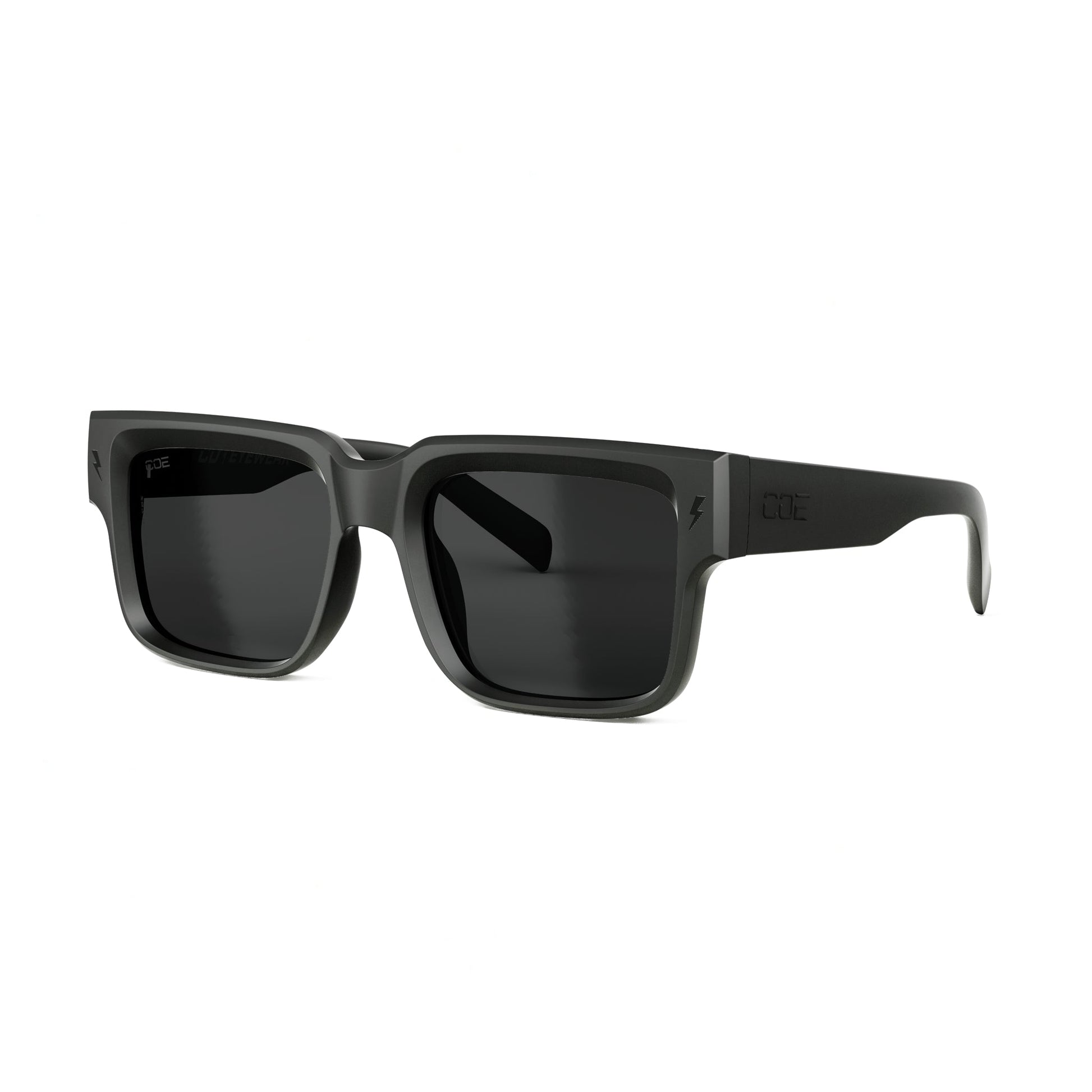 Co Eyewear - Anvil - High Voltage Industries
