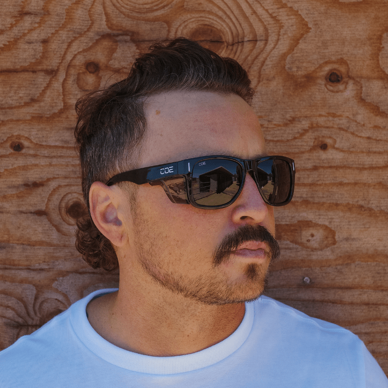 Co Eyewear - Bandit