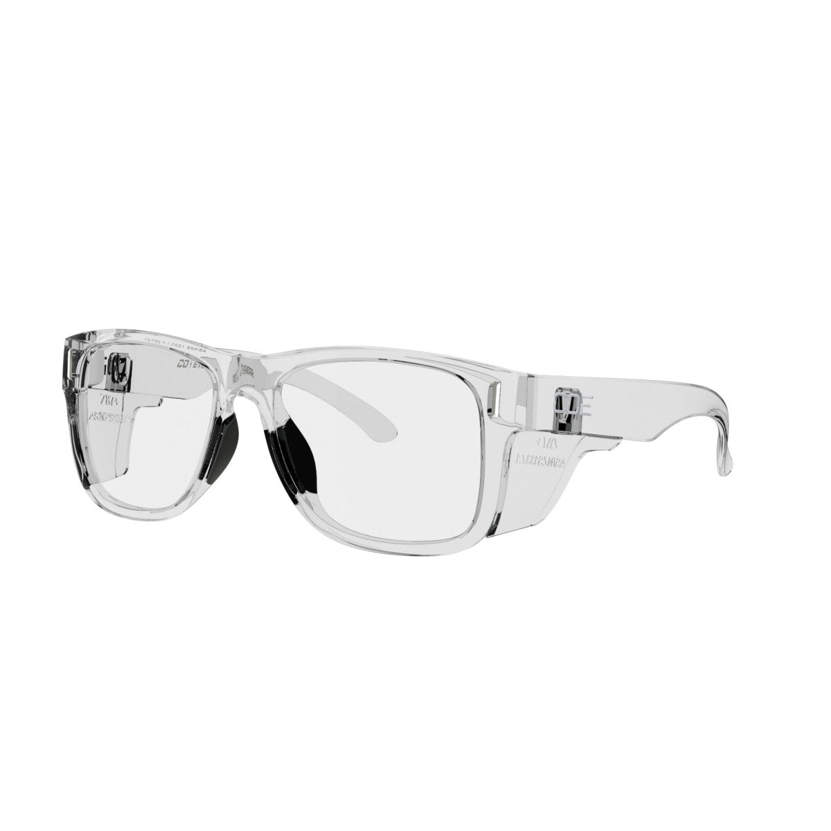Co Eyewear - Bandit - High Voltage Industries