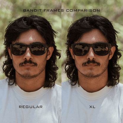 Co Eyewear - Bandit XL