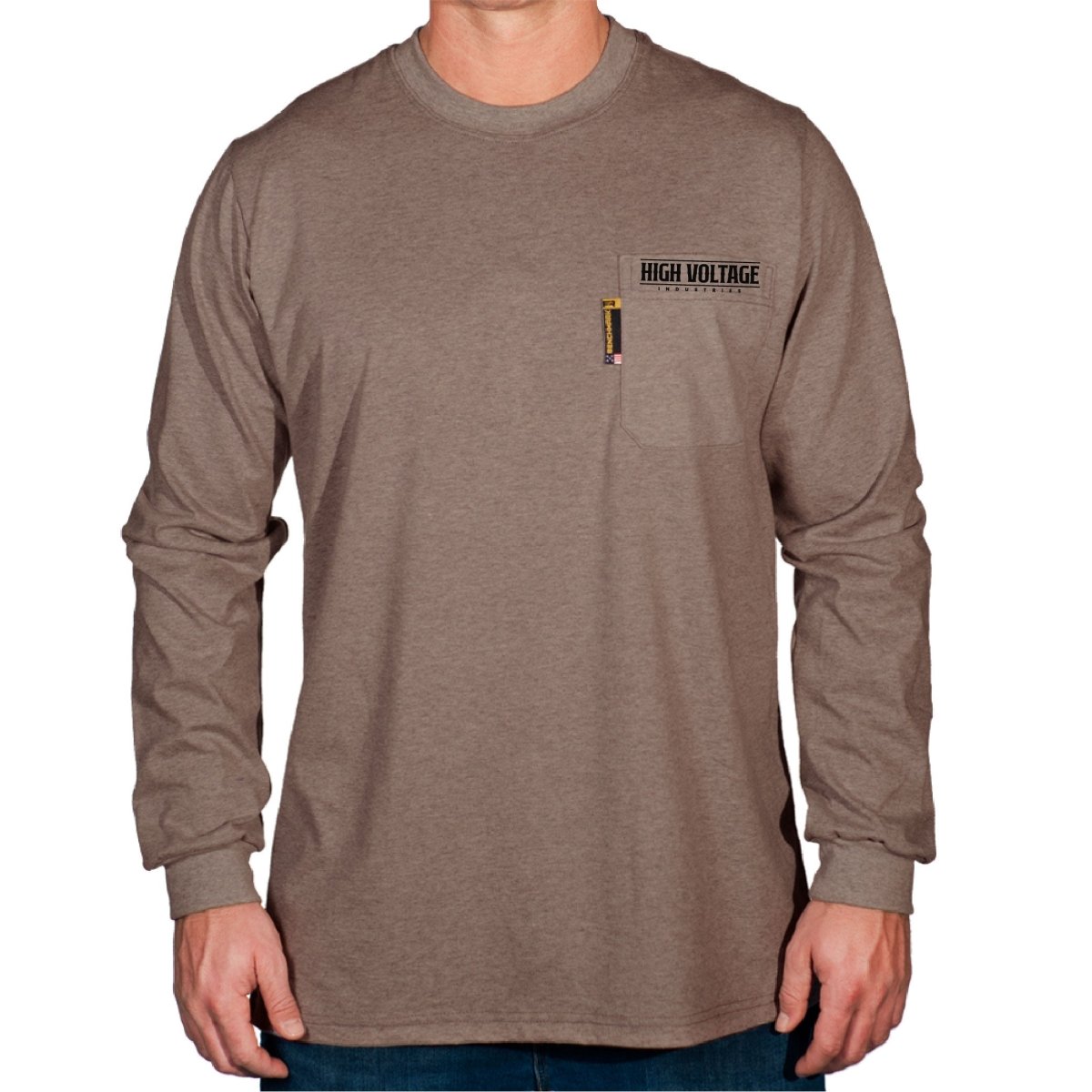 HVI x Benchmark HV Vixen FR | High Voltage Industries