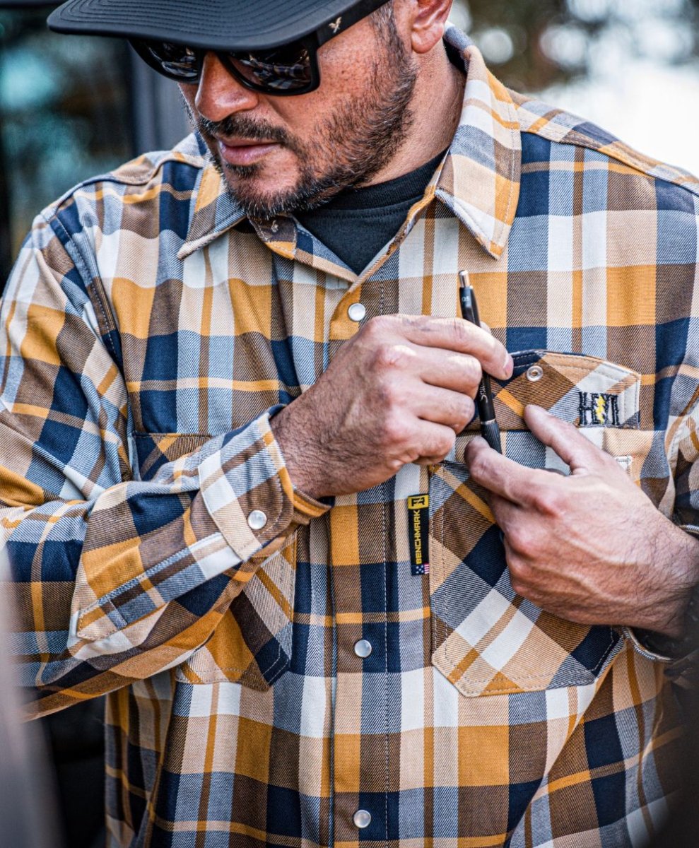 Apparel | High Voltage Industries