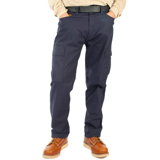 Benchmark FR - Freedom Flex Flame Resistant Cargo Pant - High Voltage Industries
