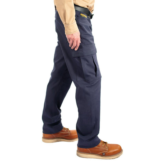 Benchmark FR - Freedom Flex Flame Resistant Cargo Pant - High Voltage Industries